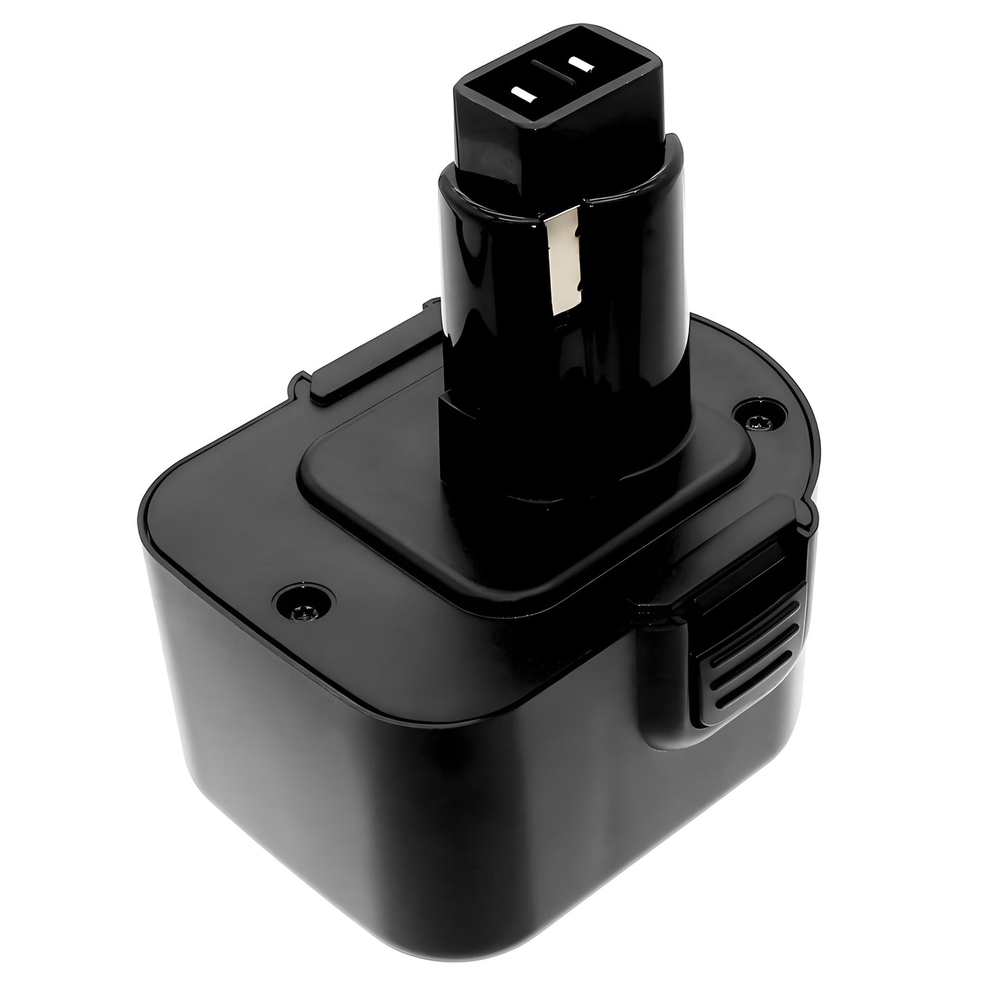 12V 2100mAh/25.2Wh Ni-MH Power Tools Battery for Black & Decker