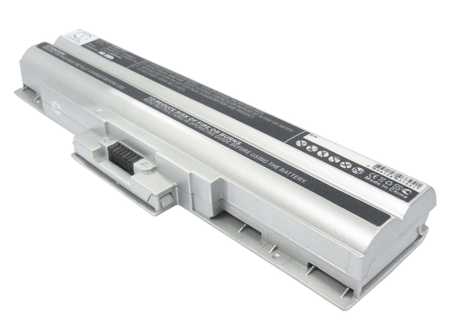 11.1V 4400mAh/48.84Wh Li-ion Notebook/Laptop Battery for Sony