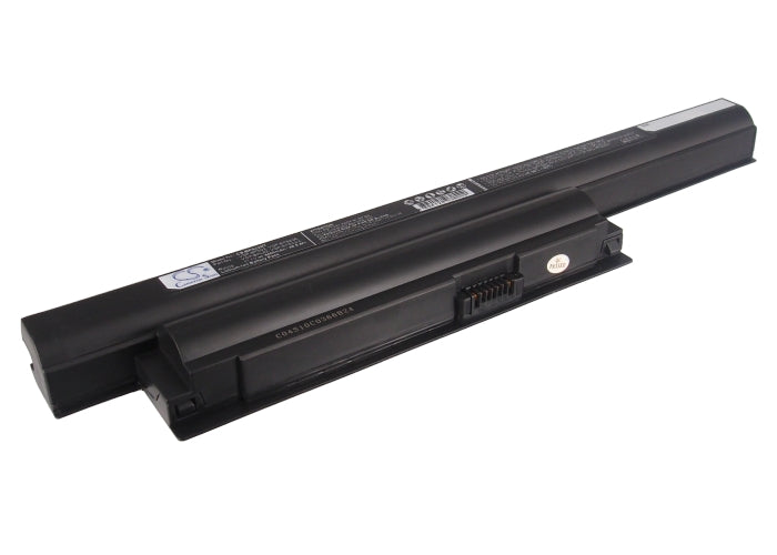 11.1V 4400mAh Li-ion Notebook/Laptop Battery for Sony