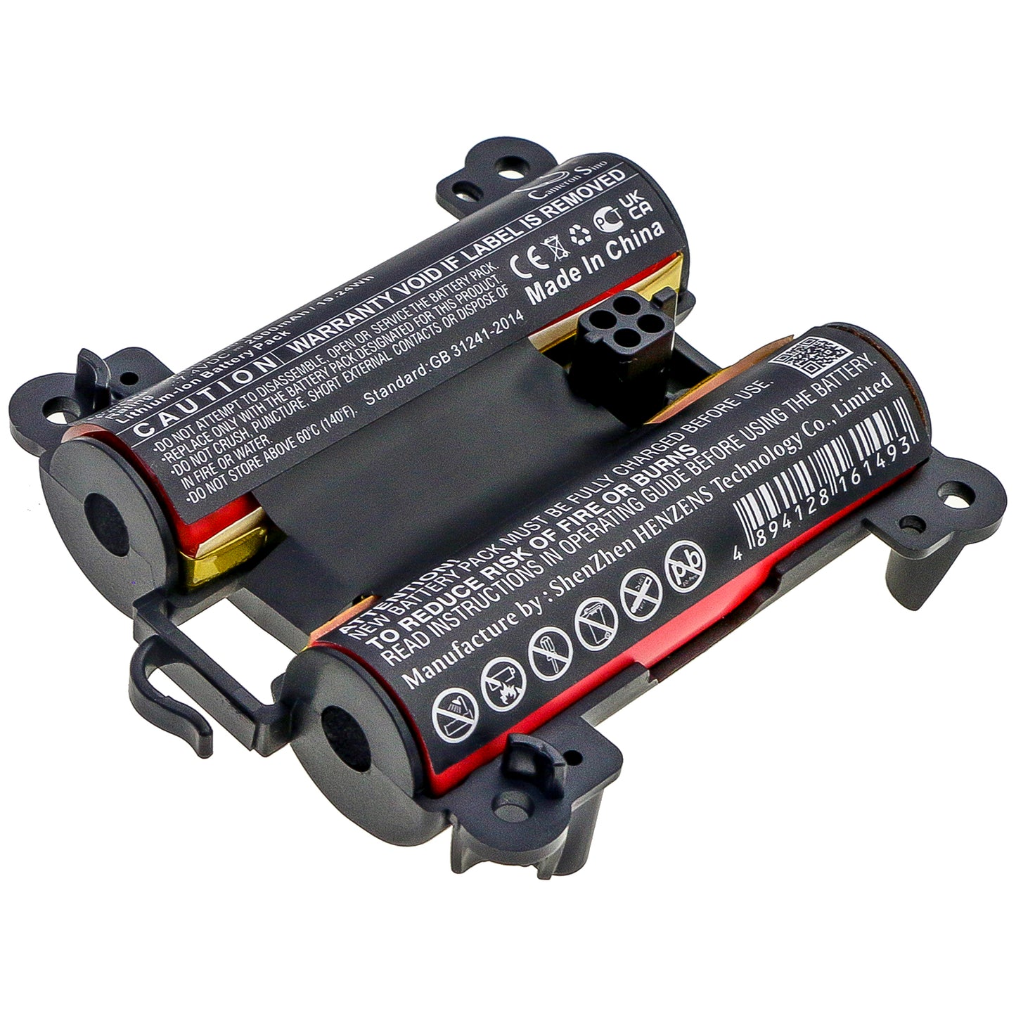 CS-BSE478SL Replacement Battery – Compatible with 071478, Soundlink Revolve Plus, Soundlink Revolve Plus 2, Soundlink Revolve+, Soundlink Revolve+ 2