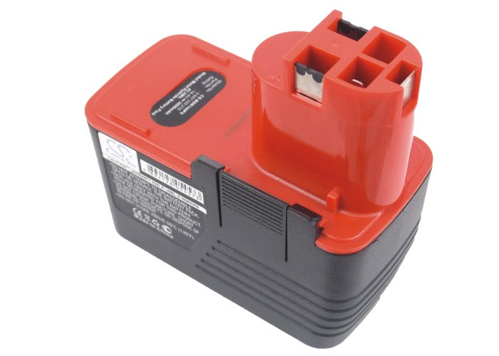 14.4V 3000mAh Ni-MH Power Tools Battery for Skil