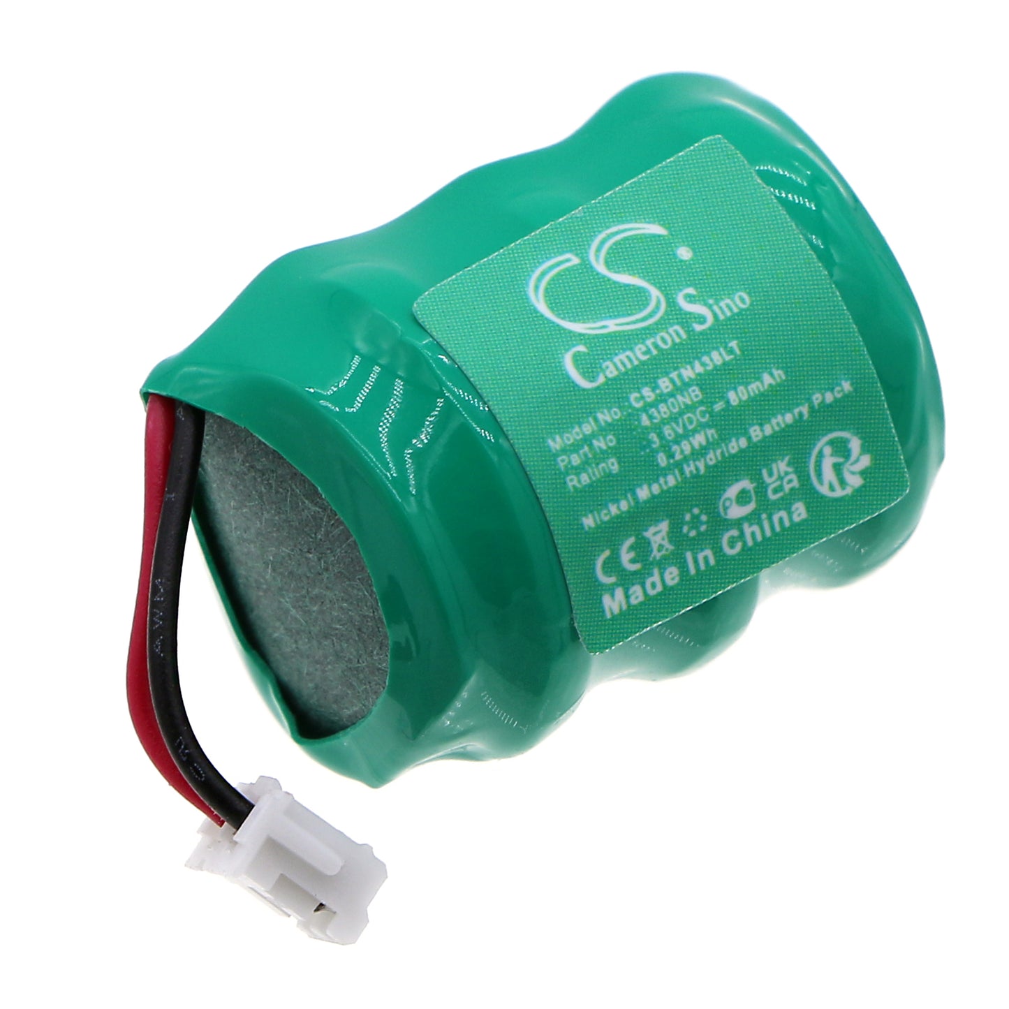 CS-BTN438LT Replacement Battery – Compatible with Matix, Matix A5780N