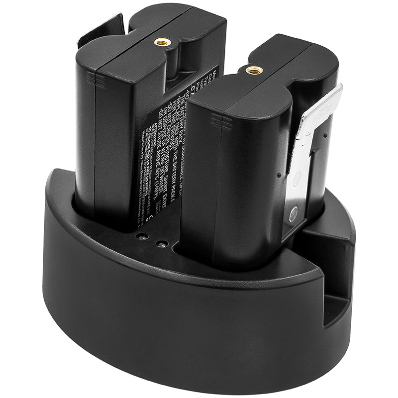 CS-CB065 Replacement Battery – Compatible with 8VR1S7, Peephole Cam, Solar Floodlight, Spotlight Cam, Spotlight Cam Solar, Stick Up Cam, Stick Up Cam Solar, Video Doorbell 2, Video Doorbell 3, Video Doorbell 3 Plus, Video Doorbell 3 Plus X, Video Doorbell 4
