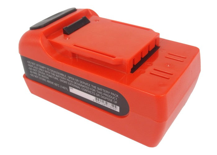 20V 3000mAh/60.0Wh Li-ion Power Tools Battery for Craftsman
