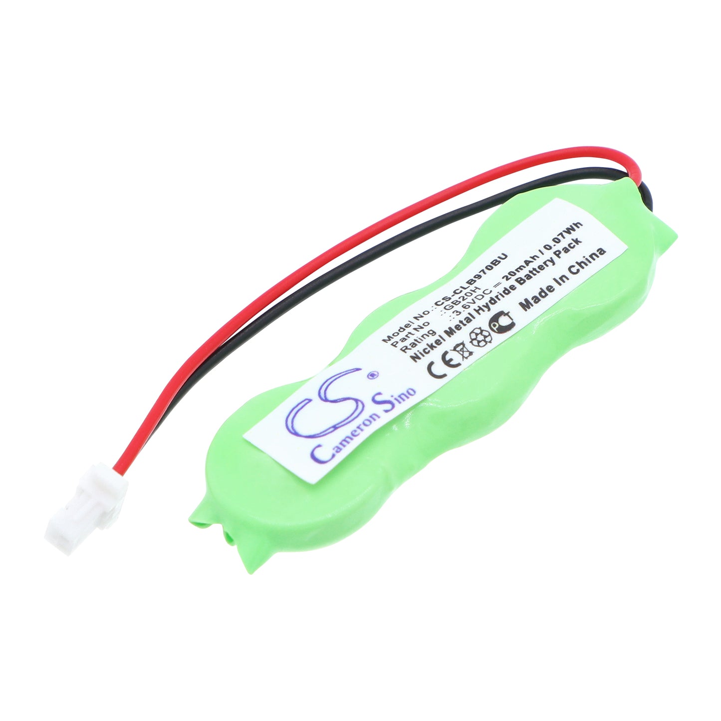 CS-CLB970BU Replacement Battery – Compatible with 9700