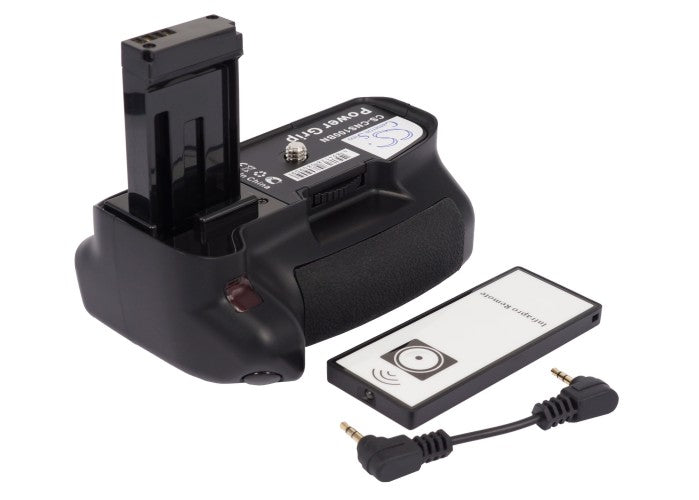 Battery Grip for Canon