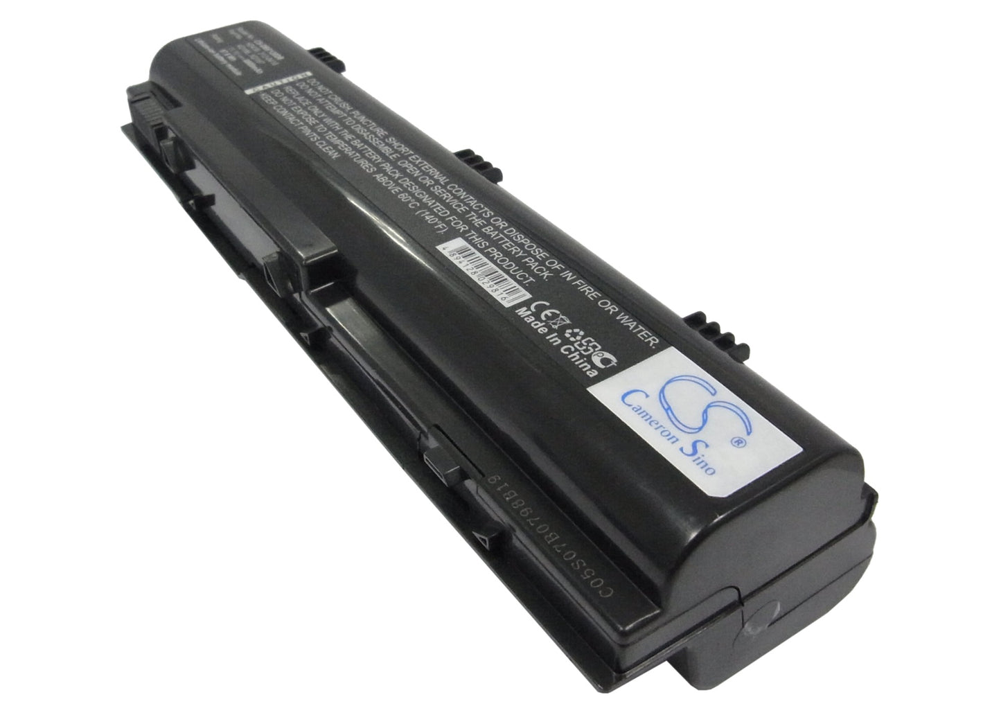 11.1V 8800mAh Li-ion Notebook/Laptop Battery for DELL