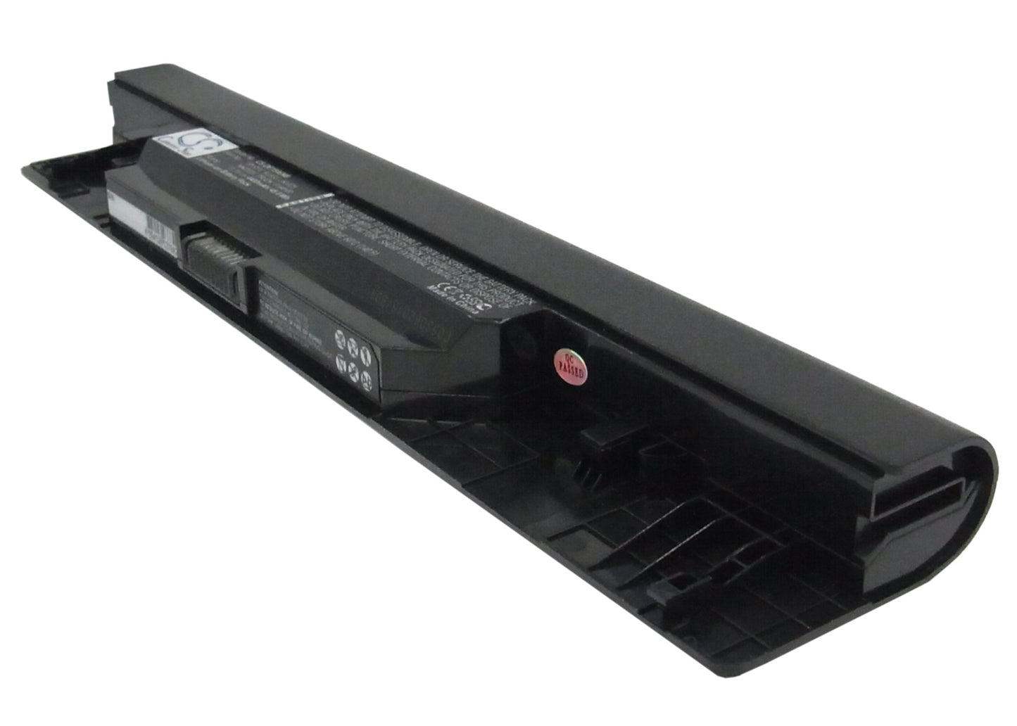 11.1V 4400mAh/48.84Wh Li-ion Notebook/Laptop Battery for DELL