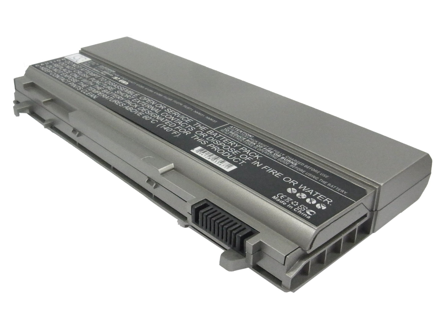11.1V 8800mAh Li-ion Notebook/Laptop Battery for DELL