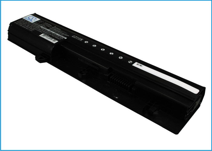 CS-DE3300NB 2200mAh/31.68Wh suitable for DELL Vostro 3300, Vostro 3350, Vostro 3300n ...
