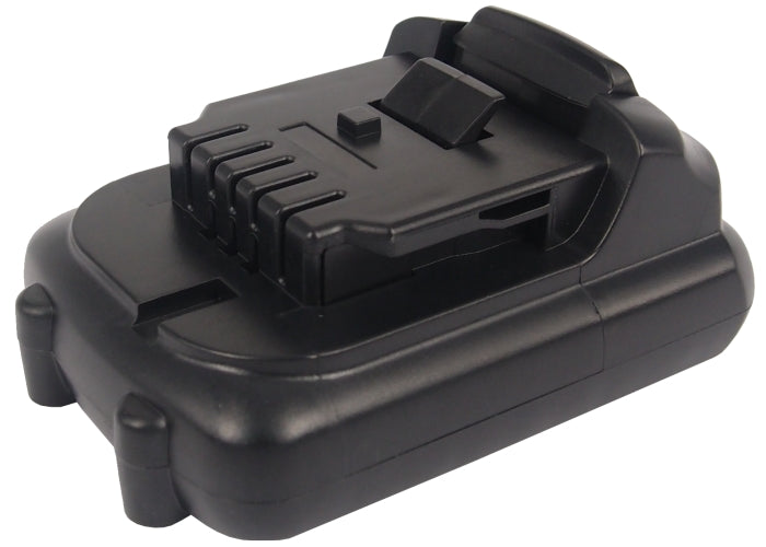 12V 1500mAh/18.00Wh Li-ion Power Tools Battery for Dewalt