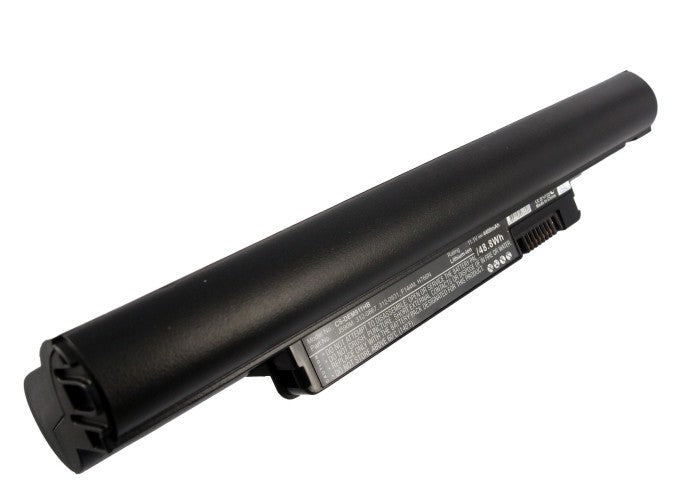 11.1V 4400mAh Li-ion Notebook/Laptop Battery for DELL