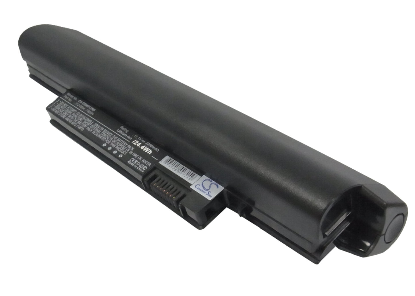 11.1V 2200mAh Li-ion Notebook/Laptop Battery for DELL