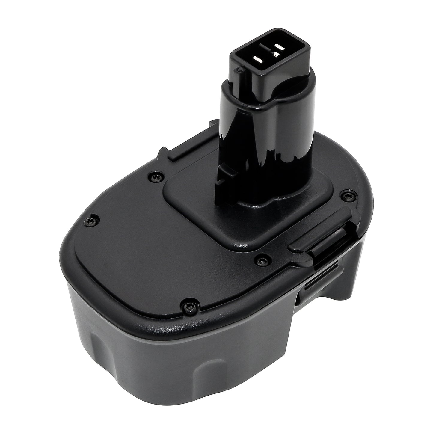 14.4V 1500mAh Ni-MH Power Tools Battery for Dewalt