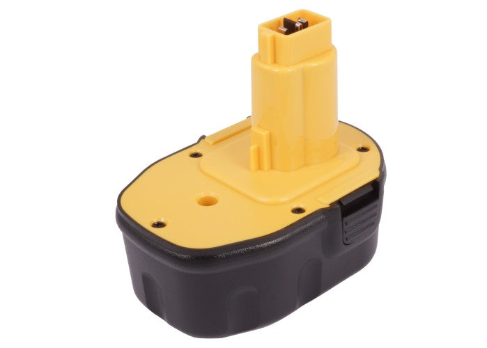 14.4V 3000mAh Ni-MH Power Tools Battery for Dewalt