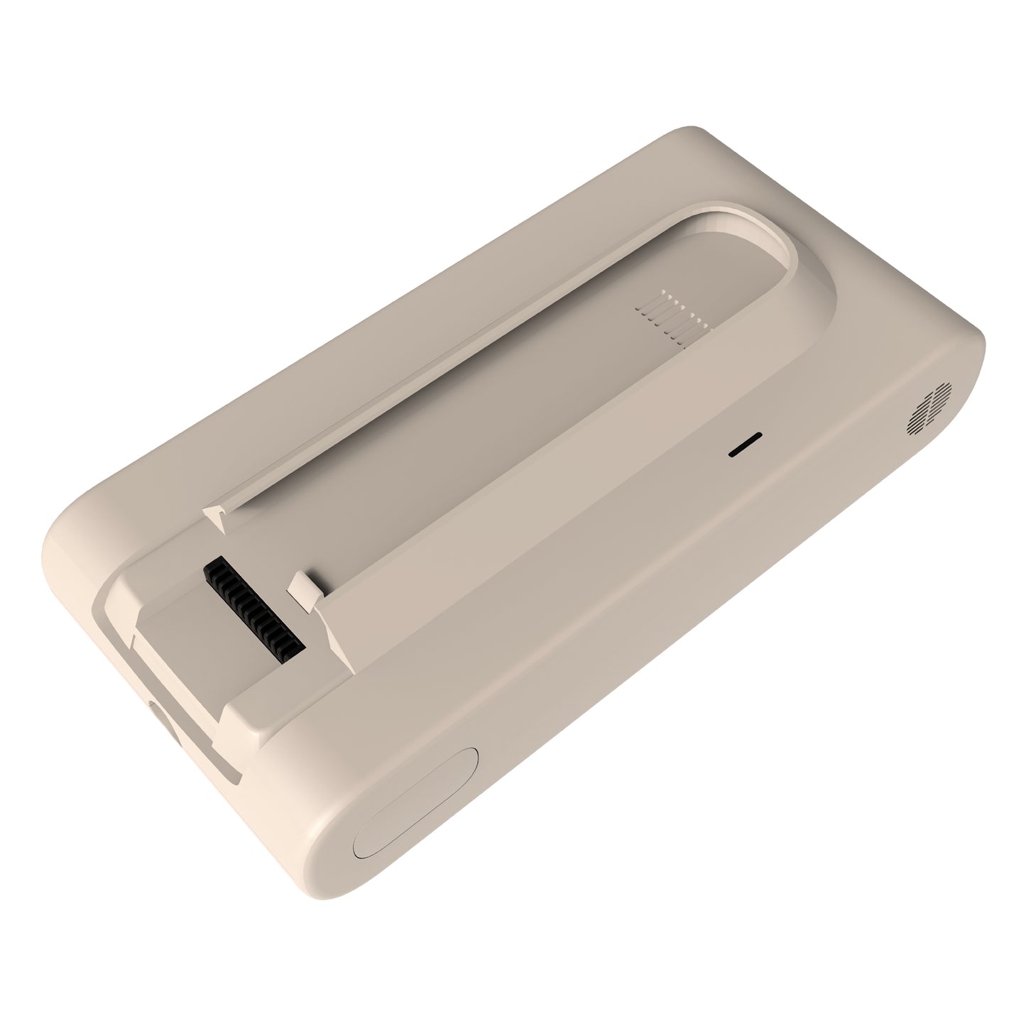 CS-DRU100VX Replacement Battery – Compatible with DEM-U10, DEM-U20