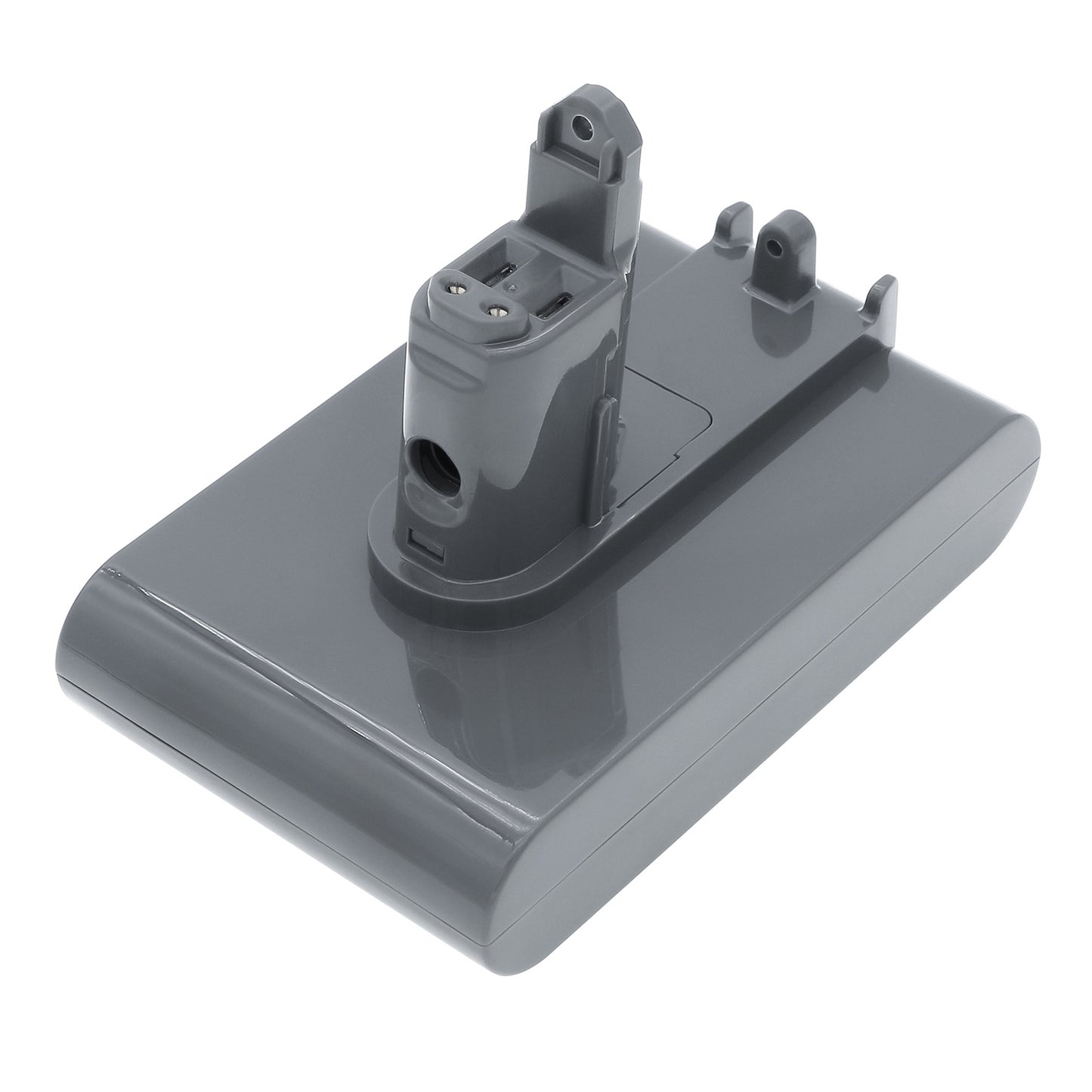 22.8V 2500mAh/57.0Wh Li-ion Vacuum Battery for Dyson