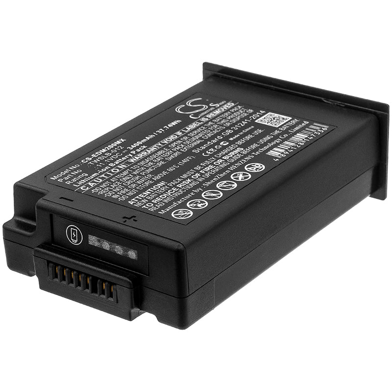 CS-EDM200MX Replacement Battery – Compatible with IM12, IM20, iM20 Transport Patient Monitor