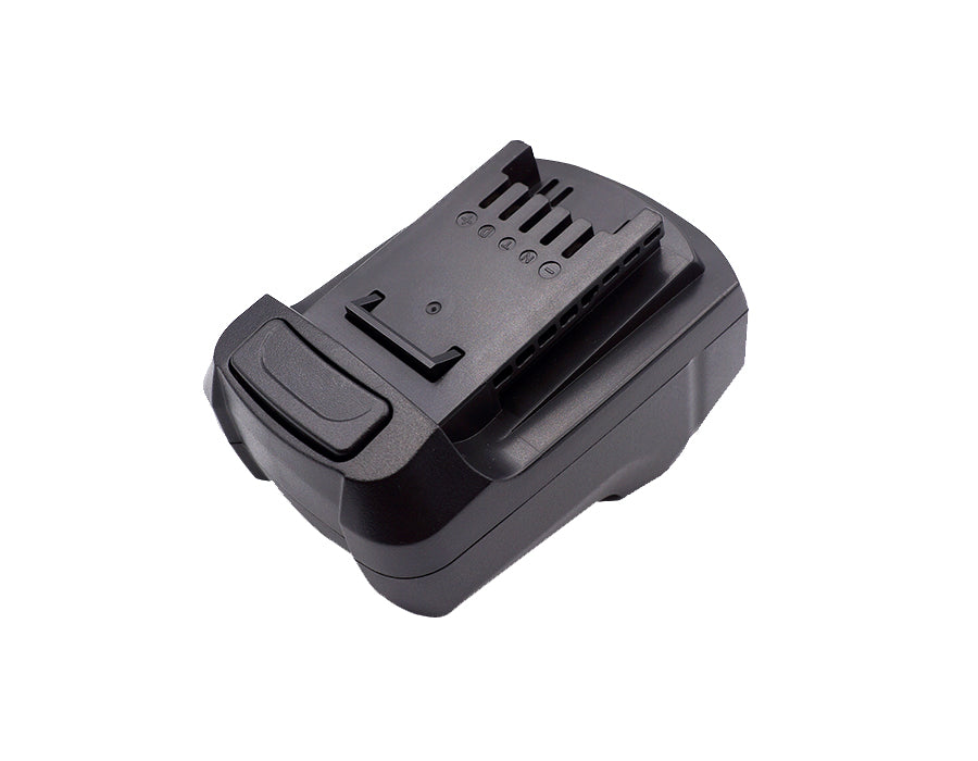 18V 2000mAh/36.00Wh Li-ion Power Tools Battery for Einhell