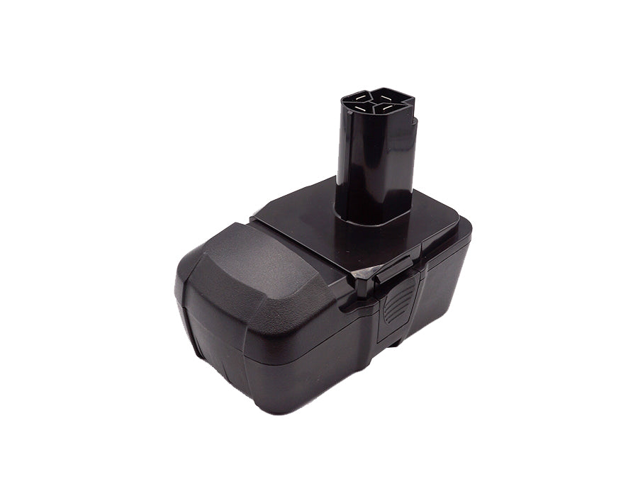 18V 3000mAh/54.00Wh Ni-MH Power Tools Battery for Einhell