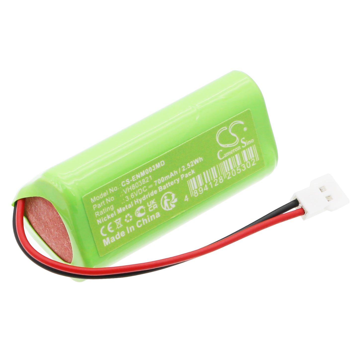 CS-ENM003MD Replacement Battery – Compatible with Apex Express, Endo Master V1, Endo Master V2, Endo Master V3, Endy 5000, Endy 6000 V1, Endy 6000 V2, Endy 6200, Endy 7000, Endy NT
