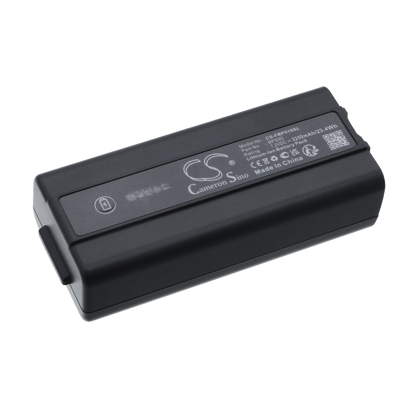 CS-FBP510SL Replacement Battery – Compatible with BT510, BT510/WWG, BT520/WWG, BT521, BT521/WWG