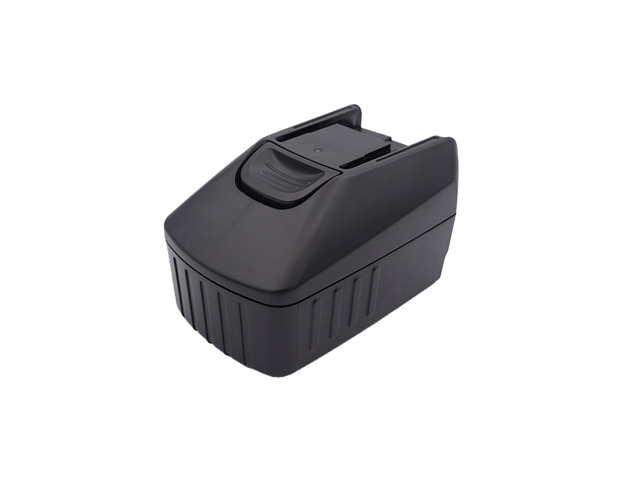 CS-FEN164PW Replacement Battery – Compatible with ABLK 1.3, ABLK 1.3 CSE, ABLK 1.6, ABLK 1.6 E, ABLS 1.6 E, ABS 14, ABS 14 C, ABSS 1.6 E, ASB 14, ASB 14 C, ASCM 14, ASCM 14 C, ASCM 14 QX, ASCM 14 QXC, ASCS 4.8, ASCS 4.8 set, ASCT 14, ASCT 14 M, ASM 14-12, ASM 14-12-PC, ASM 14-4, ASM 14-6, ASM 14-6-PC, ASM 14-9, ASM 14-9-PC, ASW 14-10, ASW 14-10-PC, ASW 14-14-PC, ASW 14-30-PC, ASW 14-6-PC, MultiMaster, MultiMaster QuickStart, MultiMaster Top, MultiTalent QuickStart, MultiTalent Start