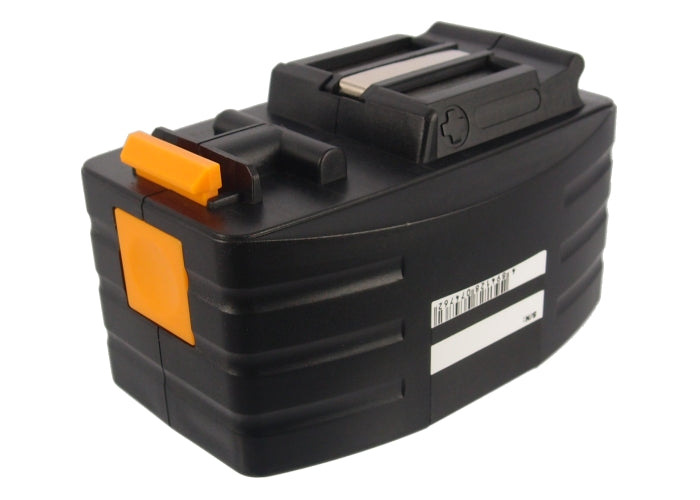 12V 3300mAh/39.6Wh Ni-MH Power Tools Battery for Festool