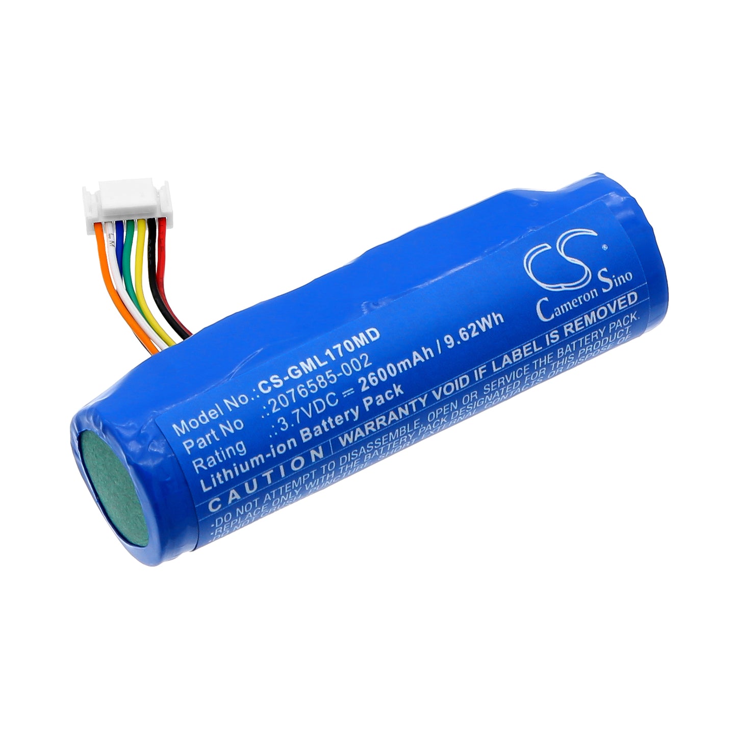 CS-GML170MD Replacement Battery – Compatible with Mack Link