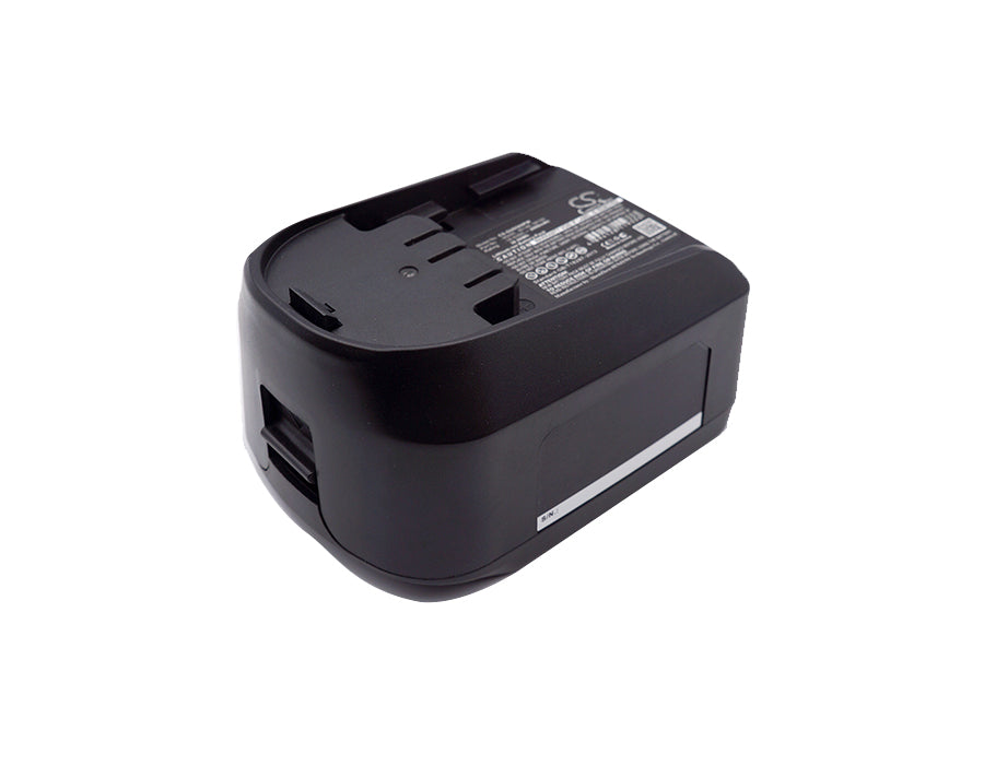 18V 2000mAh/36.00Wh Li-ion Power Tools Battery for Gude