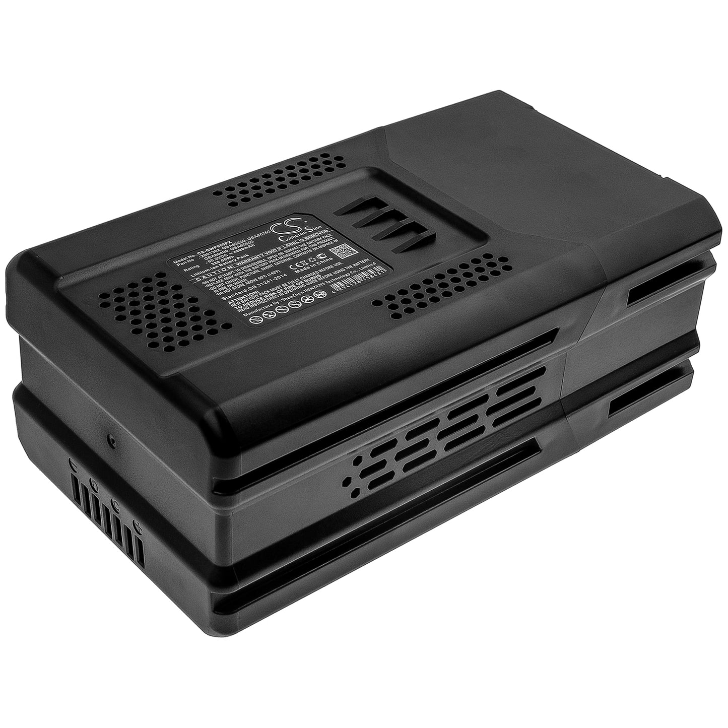 CS-GWP800PX Replacement Battery – Compatible with Combi 43 AE, Combi 43 S AE, Combi 48 AE, Combi 48 S AE, Combi 50 S AE, Model-1, Multiclip 47 AE, Multiclip 47 S AE, Multiclip 50 AE, Multiclip 50 S AE, Multiclip Pro 50 S AE, SAB 80 AE, SBC 80 D AE, SC 80 AE, SHT 80 AE, ST 8051 AE