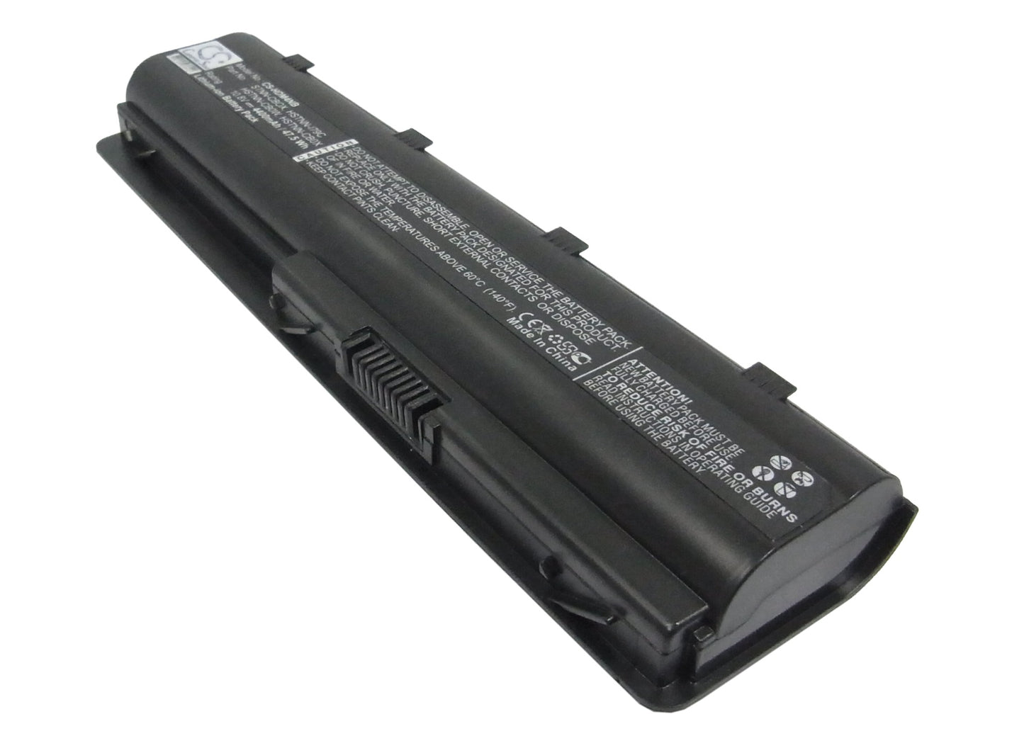 10.8V 4400mAh Li-ion Notebook/Laptop Battery for Compaq