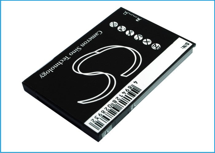 3.7V 1200mAh Li-Polymer Mobile/SmartPhone Battery for Sprint