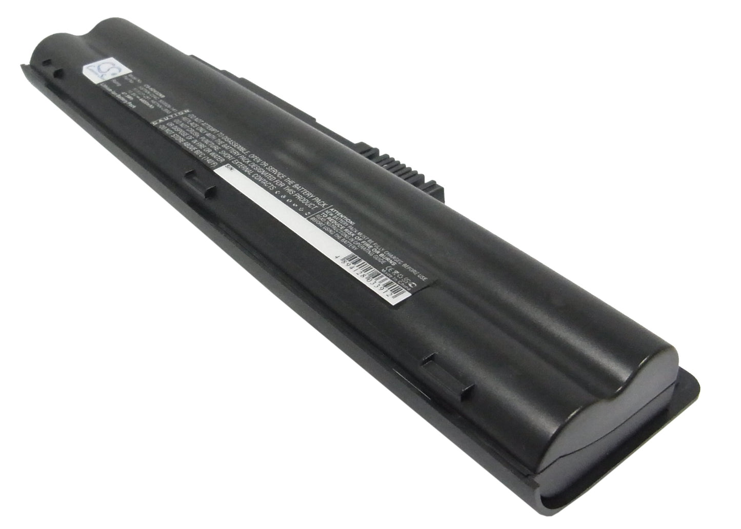 10.8V 4400mAh/47.52Wh Li-ion Notebook/Laptop Battery for HP