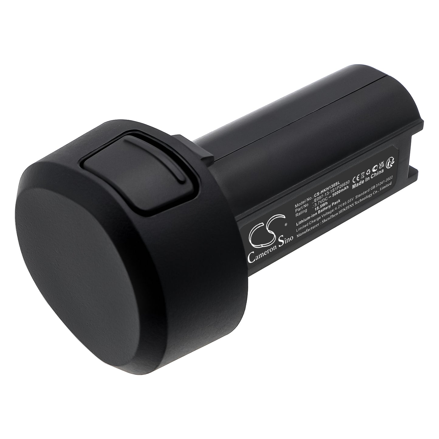 CS-HKH130SL Replacement Battery – Compatible with H13, H13 Pro, H16, H16 Pro, H23, H26, H36, TP21, TP23