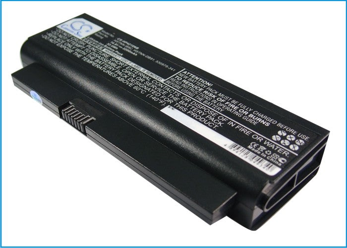 14.8V 2200mAh Li-ion Notebook/Laptop Battery for HP