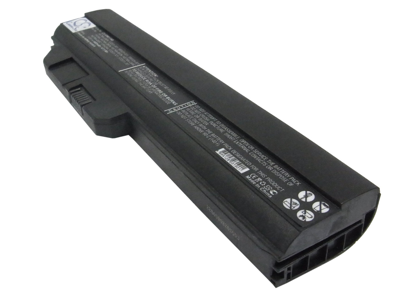 10.8V 4400mAh/47.52Wh Li-ion UMPC/Netbook Battery for HP