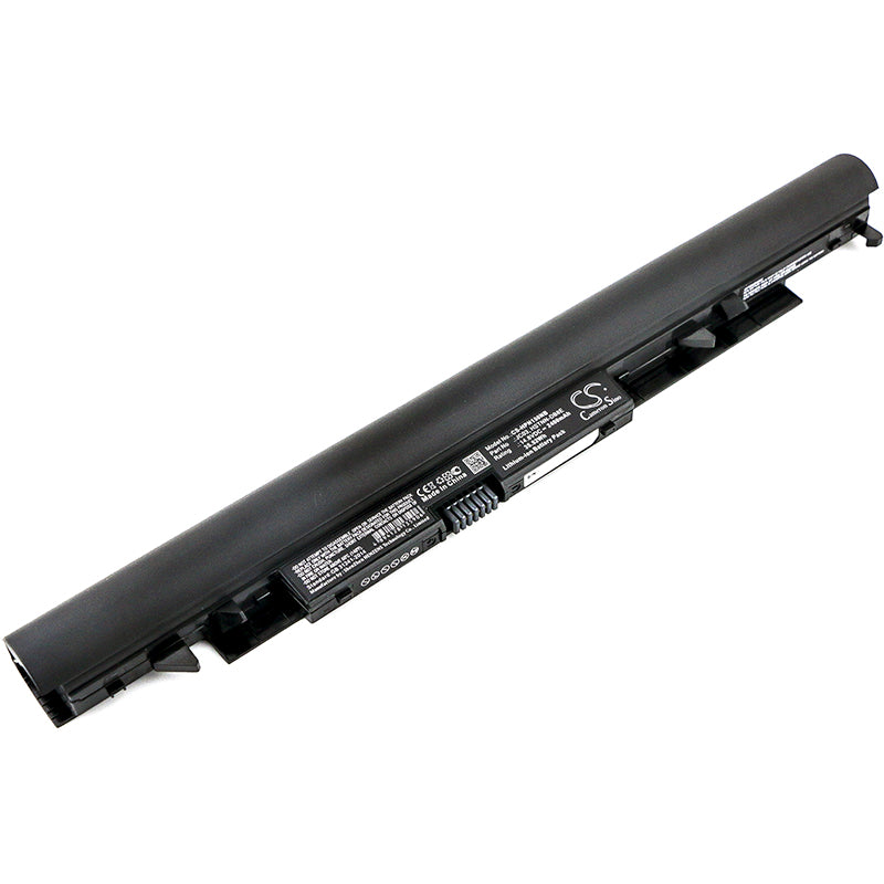 14.8V 2400mAh/35.52Wh Li-ion Notebook/Laptop Battery for HP
