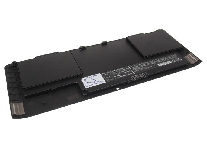 11.1V 4400mAh/48.84Wh Li-Polymer Notebook/Laptop Battery for HP