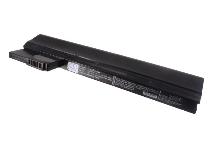 10.8V 4400mAh/47.52Wh Li-ion Notebook/Laptop Battery for HP