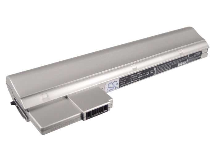 10.8V 4400mAh/47.52Wh Li-ion Notebook/Laptop Battery for Compaq