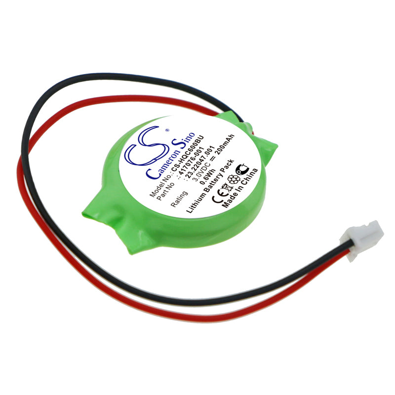 CS-HQC600BU Replacement Battery – Compatible with Elitebook 2710P, Elitebook 8530W, Pavilion DV2000, Pavilion dv2000T, Pavilion dv2000Z, Pavilion dv2001TU, Pavilion DV2001TX, Pavilion DV2001XX, Pavilion dv2002TU, Pavilion dv2002TX, Pavilion dv2003EA, Pavilion dv2003TU, Pavilion dv2003TX, Pavilion dv2004EA, Pavilion dv2004TU, Pavilion dv2004TX, Pavilion dv2004XX, Pavilion dv2005EA, Pavilion dv2005TU, Pavilion dv2005TX, Pavilion dv2005XX, Pavilion dv2006EA, Pavilion dv2006TU, Pavilion dv2006TX,