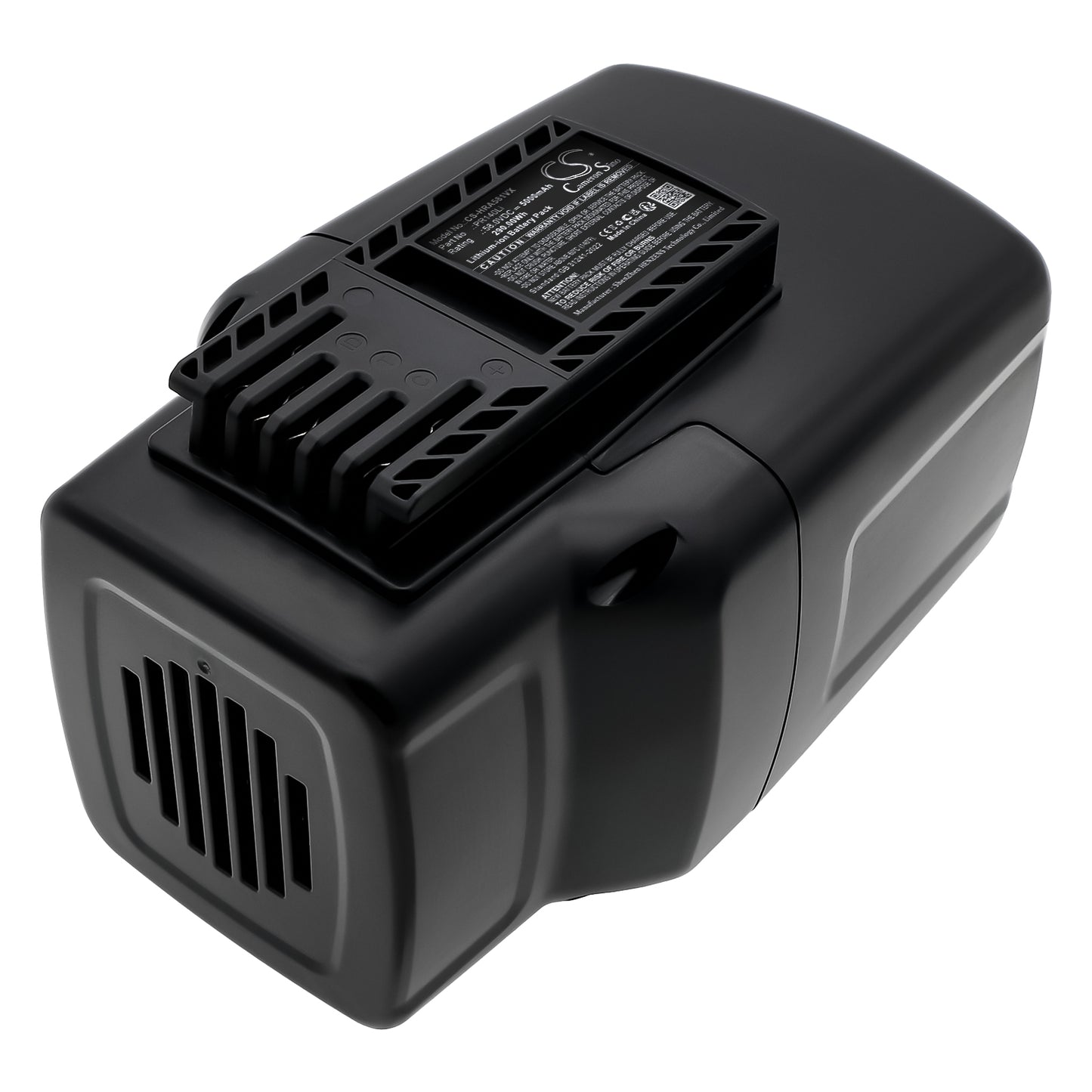 CS-HRA581VX Replacement Battery – Compatible with CS58V, HT24i, PR140Li, PR275Ci, PR280Li, PR420Li, PR440Ci, PR660Ci, PRB675I, PRCS16i, SN140Li, SN280Li