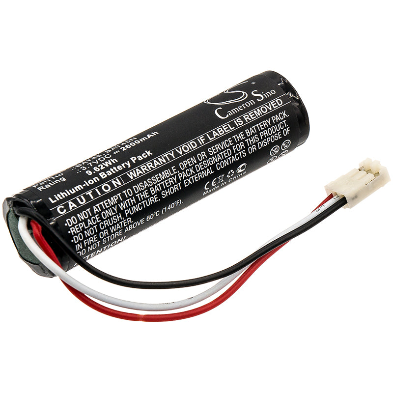 CS-HTA450SL Replacement Battery – Compatible with PQA824, THT45, THT46