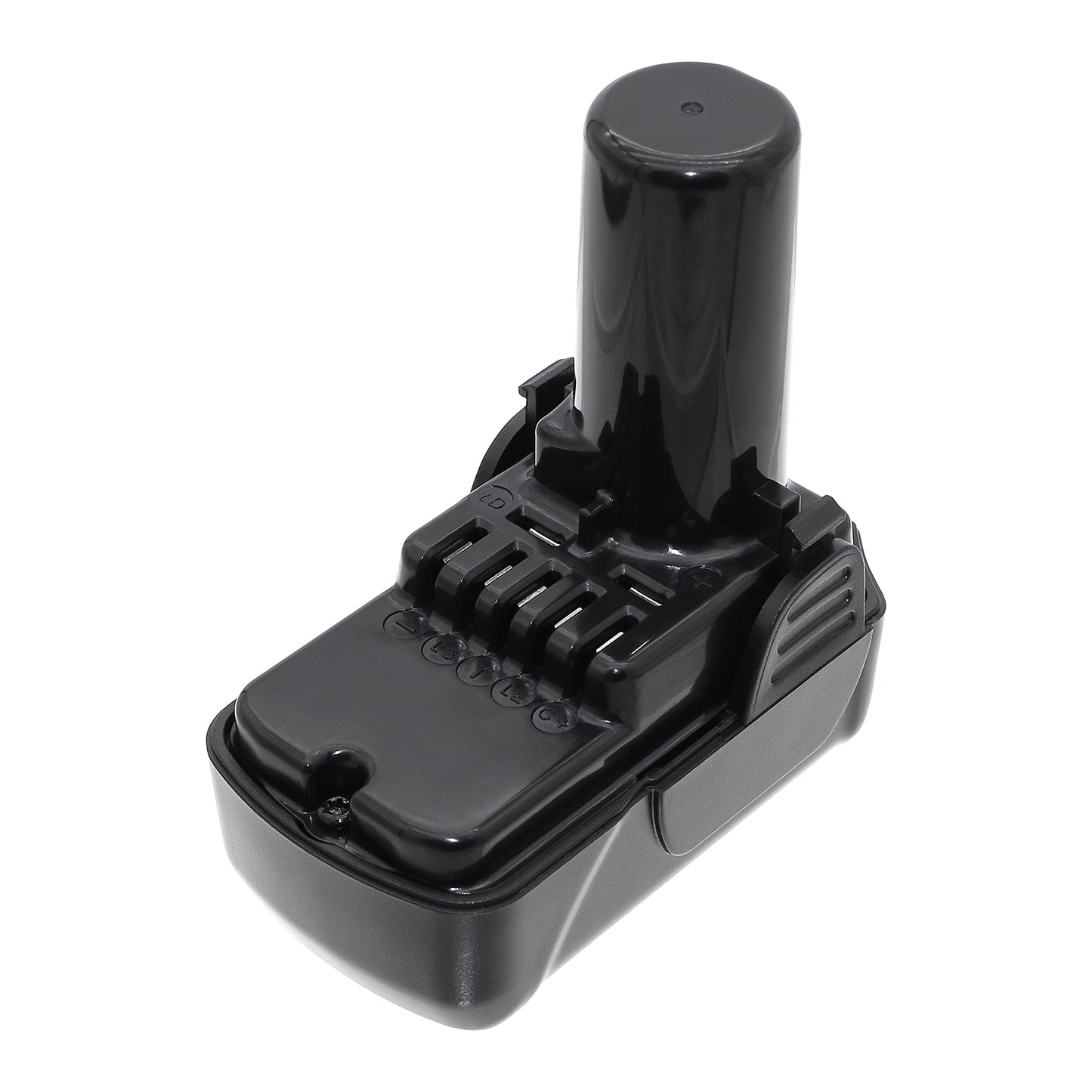 10.8V 2000mAh/21.6Wh Li-ion Power Tools Battery for Hitachi