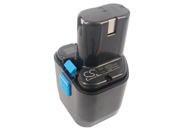 12V 3300mAh/39.6Wh Ni-MH Power Tools Battery for Hitachi