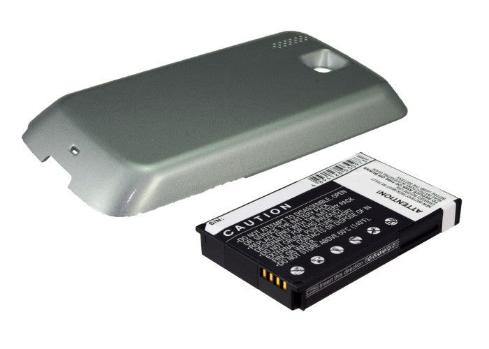 3.7V 2200mAh/8.14Wh Li-ion Mobile/SmartPhone Battery for HTC