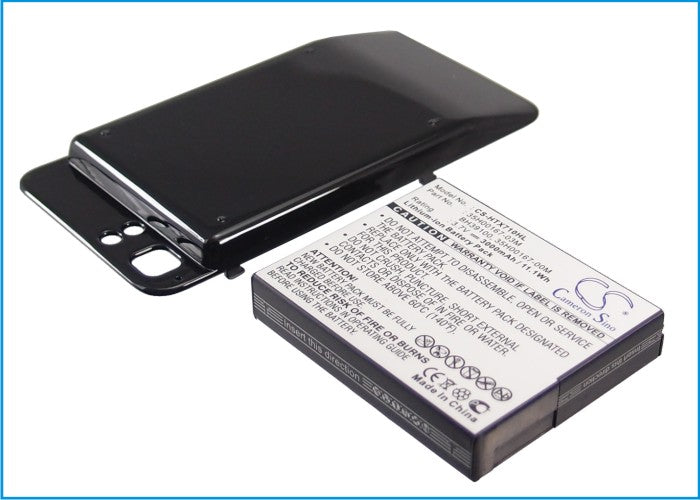 3.7V 3000mAh/11.1Wh Li-ion Mobile/SmartPhone Battery for Telstra