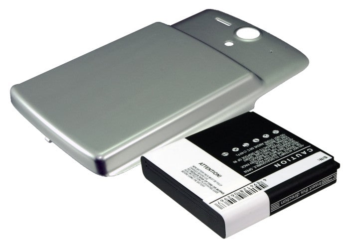 3.7V 3600mAh Li-ion Mobile/SmartPhone Battery for Huawei