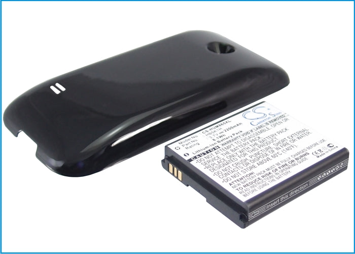3.7V 2200mAh Li-ion Mobile/SmartPhone Battery for Huawei